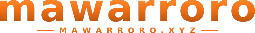 mawarroro logo